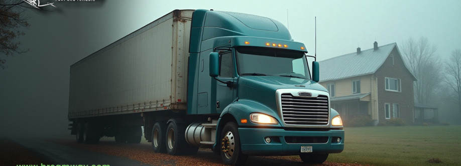 Auto Transport Company in USA Cover Image