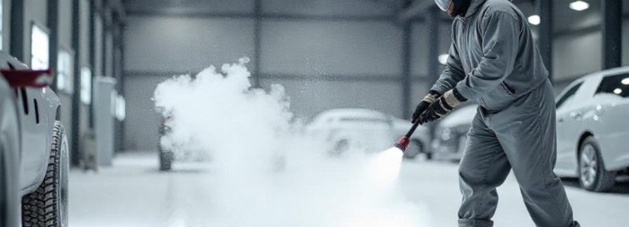 Top Dry Ice Cover Image