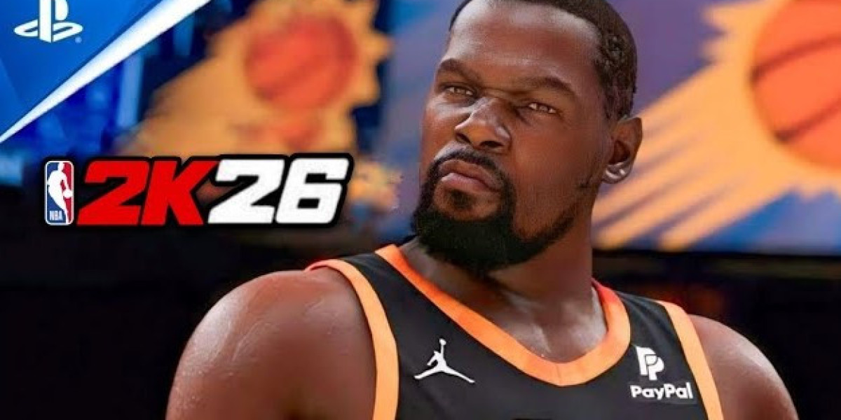NBA 2K26 MT Aims for Total Immersion – Can It Deliver?