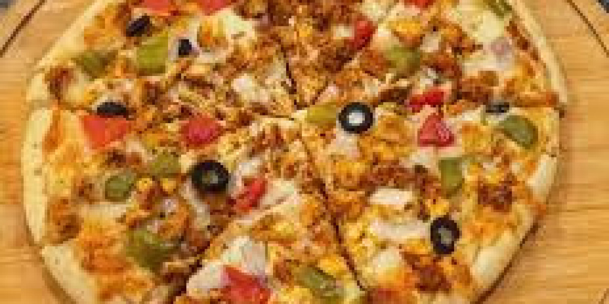 Why Pizza Novato Is a Local Favorite