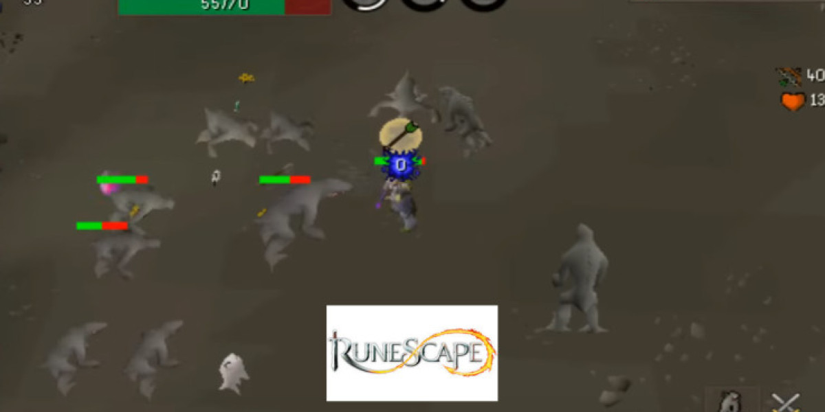 Rsorder RuneScape gold : Craft rare runes and gear for premium profits