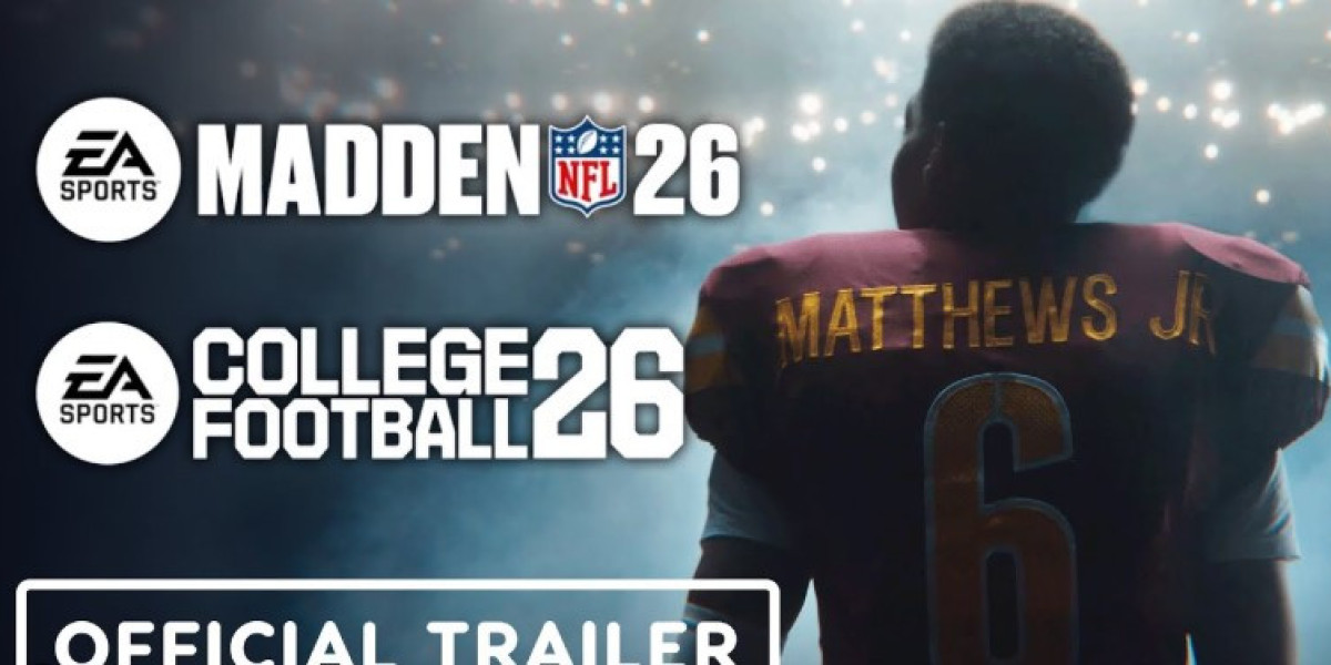 Madden 26 Coins: The Free Agency Signings You’ll Regret Before the Game Even Drops