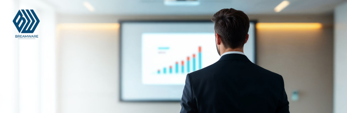 Digital Marketing Company Cover Image