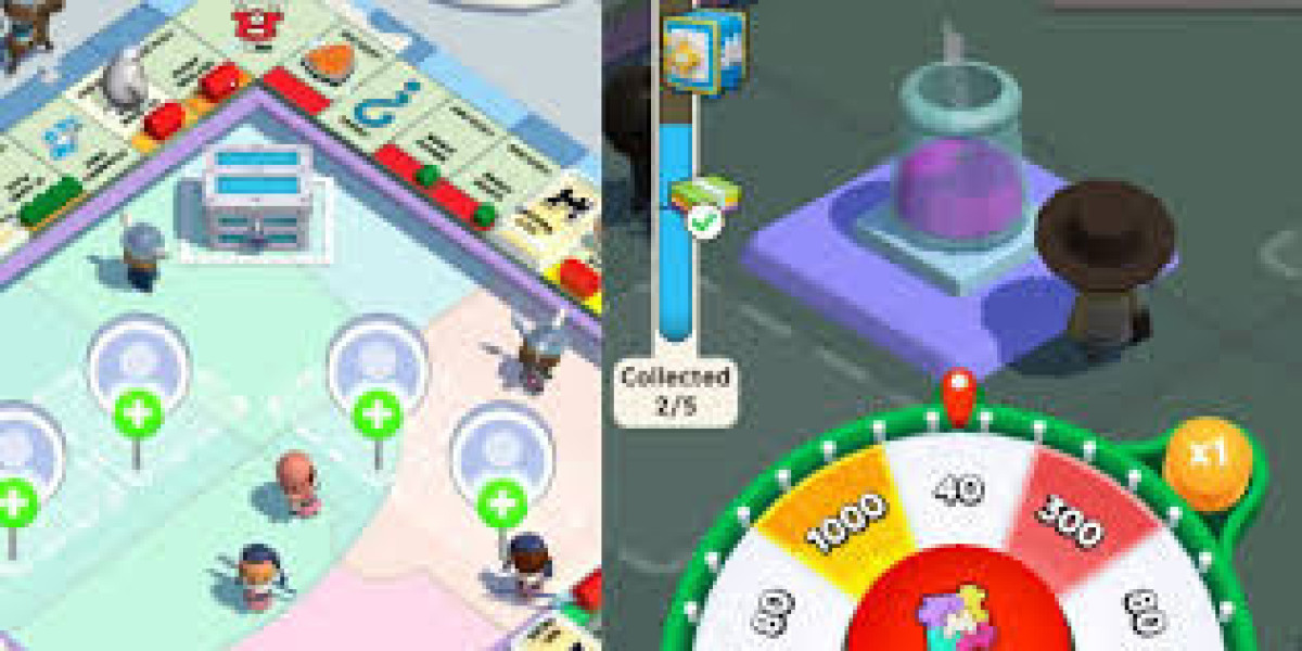 Monopoly Go Partners Event: Things Players Must Know