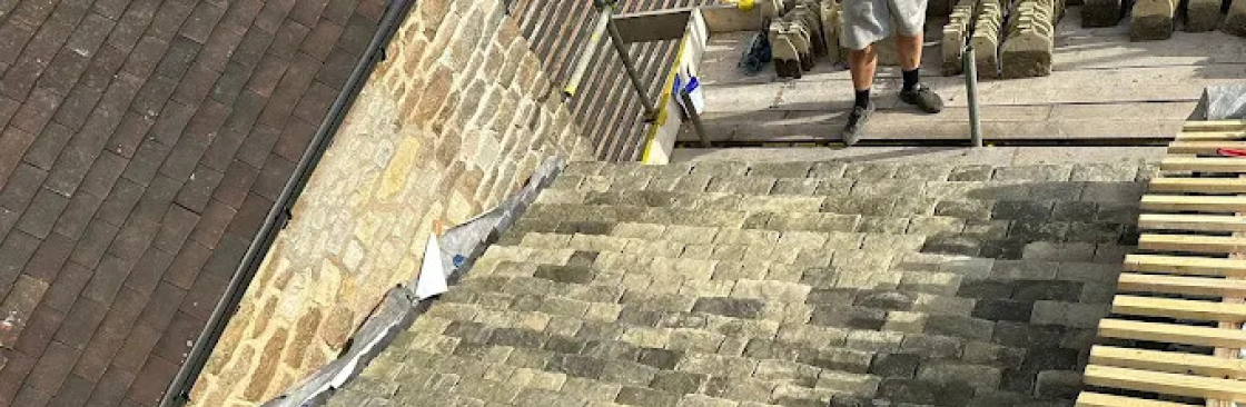 Oxford Roof Masters Cover Image