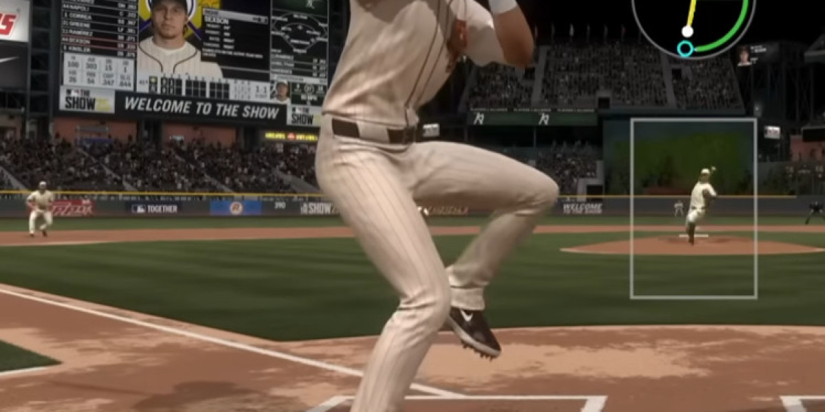 MMOEXP-MLB The Show 25: Rockies Rebuild - Coors Field Strategy