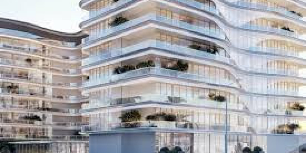 Off-Plan Projects in Arjan: A Smart Investment Opportunity in Dubai