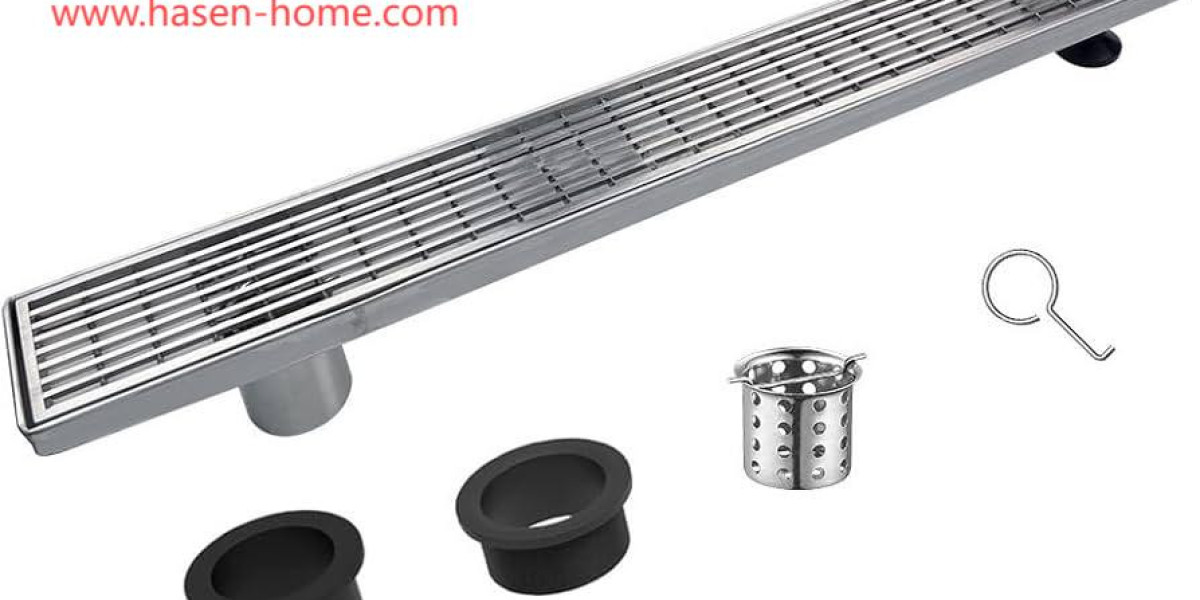 Hasen-Home: Precision Drainage Tile Manufacturer