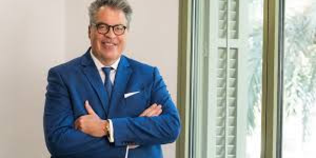 David Bouchez: The Business Advisor Behind Transformational Growth
