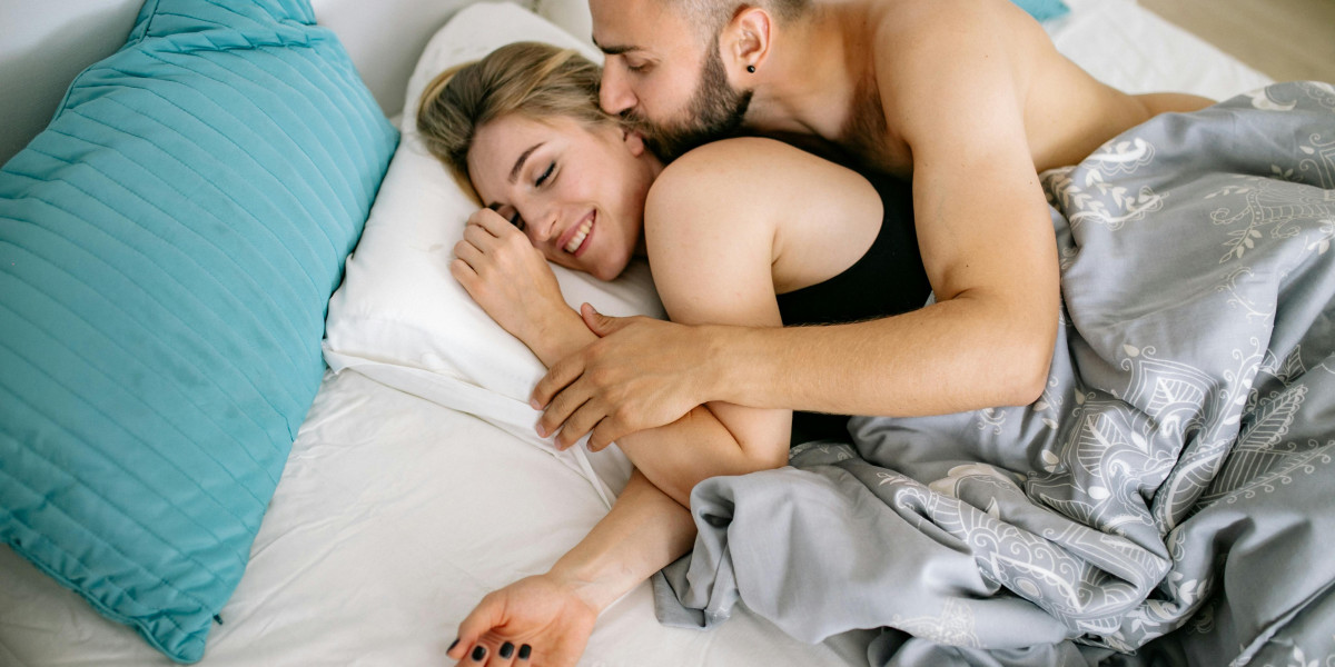 Fildena 50 mg: A Medium Power Solution for Erectile Dysfunction