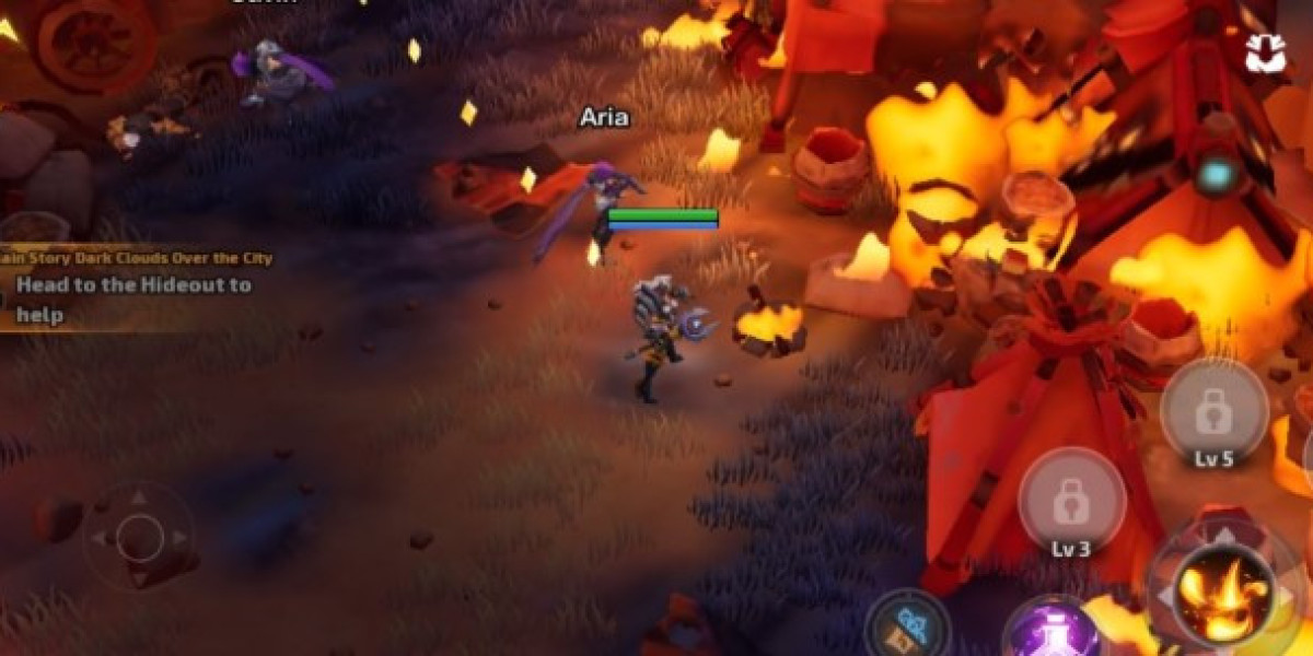 Torchlight Infinite Flame Elementium Explained: The Story, the Setting, and the Secrets