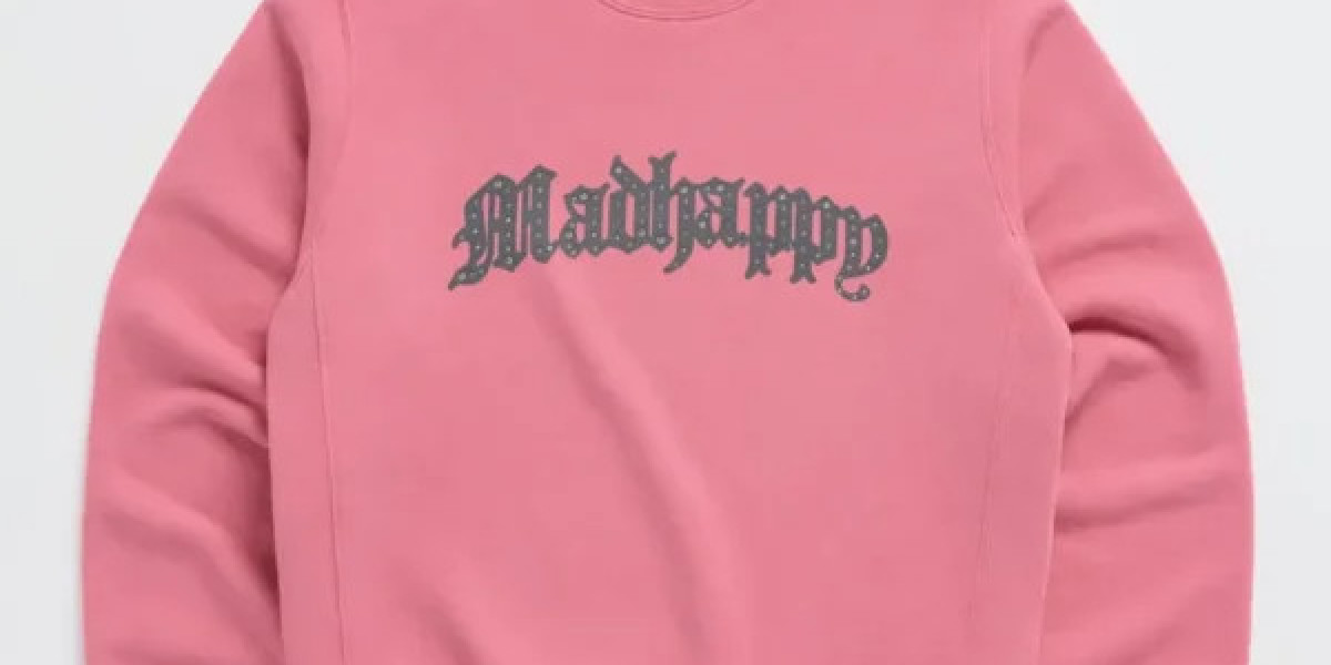 The Rise of the Madhappy Store