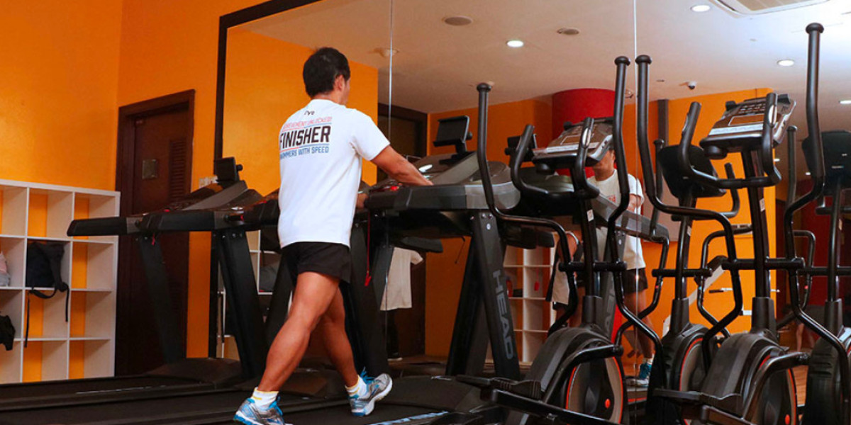 24 hour gym jurong