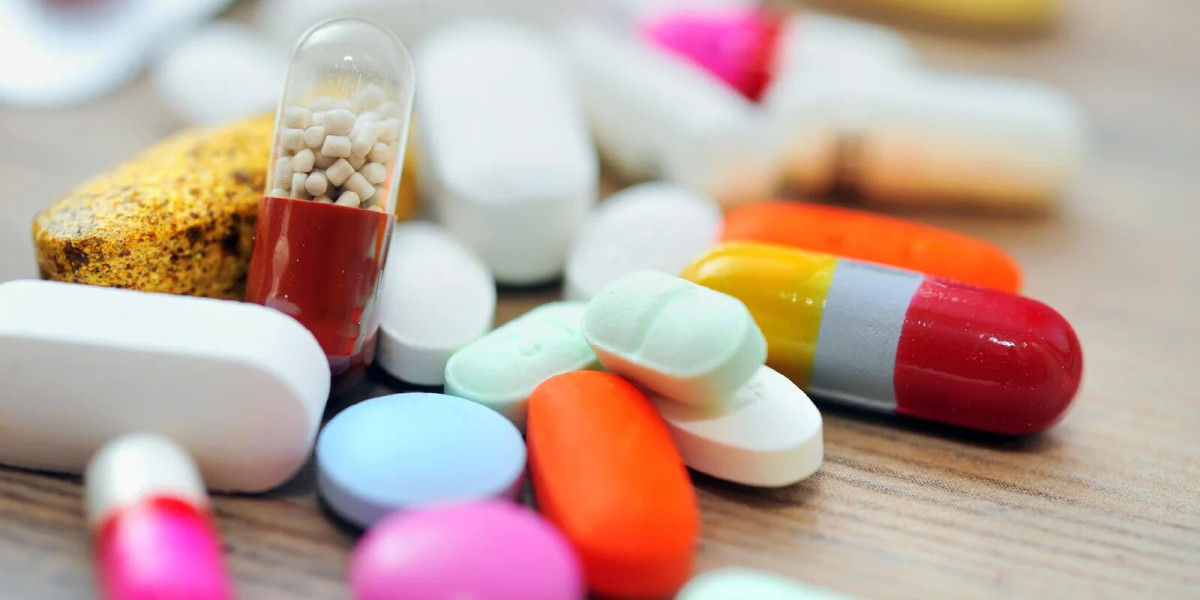 X-Vir Wholesaler: Reliable Partner in the Fight Against HIV and HBV Infections