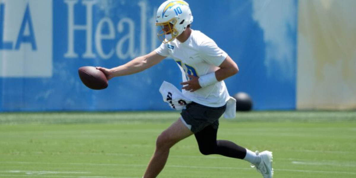 Your everyday Chargers trivia activity: Saturday Model