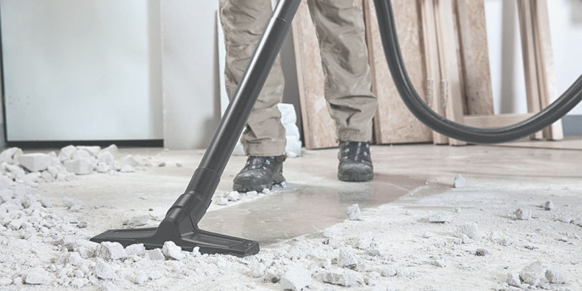 Post-Construction Cleaning in Weaverville, NC