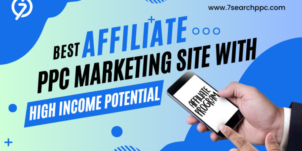 7 Best PPC Affiliate Marketing Sites With High Income Potential