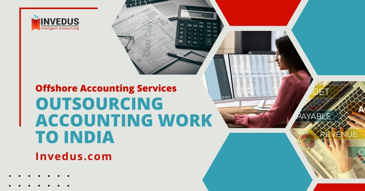 Outsource Accounting Services | Top Accounts Outsourcing Company India