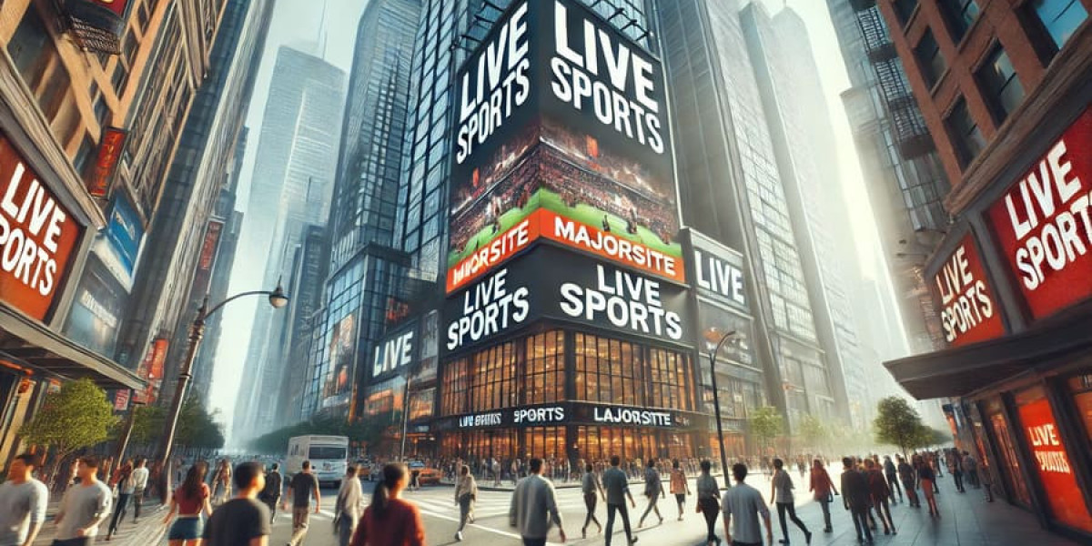 Exploring Sureman: Your Ultimate Guide to Korean Sports Betting and Scam Verification
