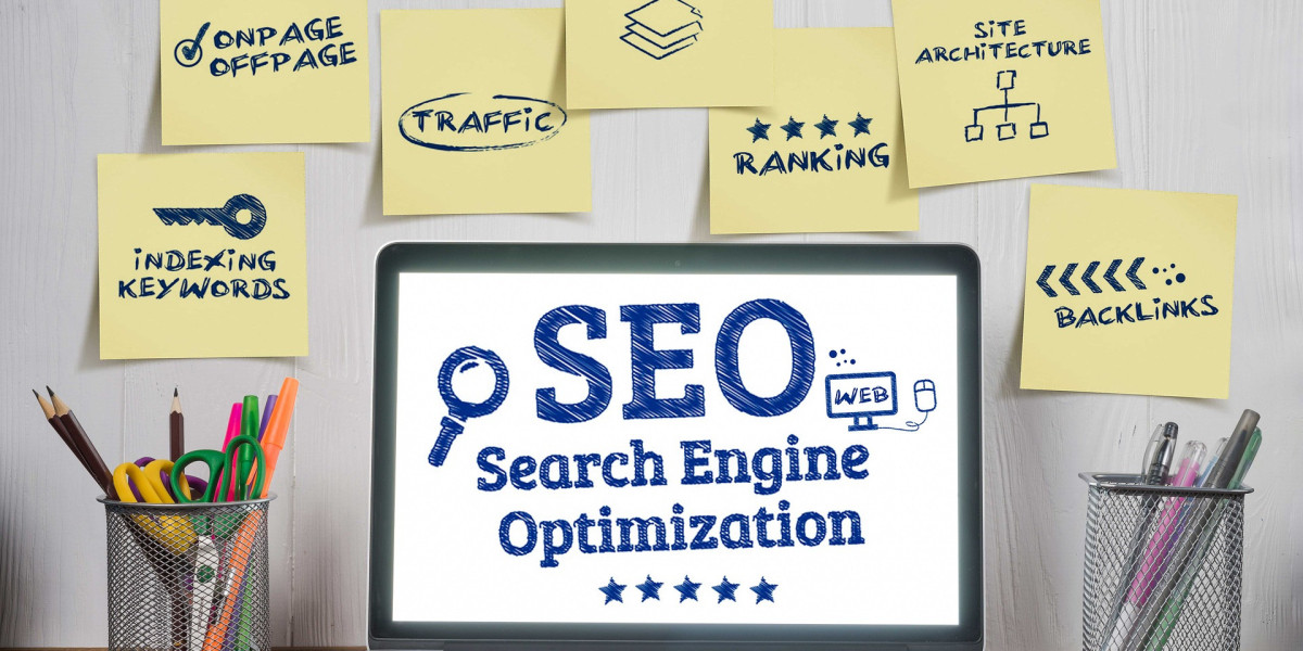 Best SEO Services Dubai