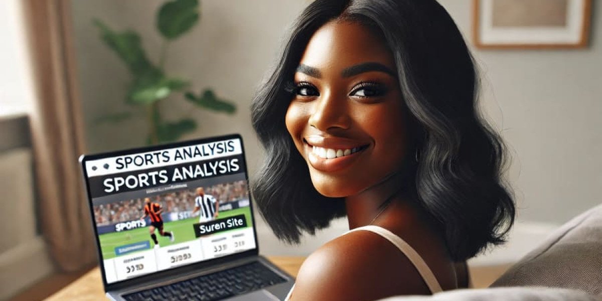 Exploring Korean Gambling Sites with Sureman: Your Essential Scam Verification Platform