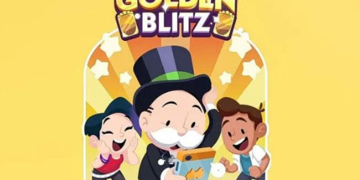 How to Trade and Collect Gold Stickers in Monopoly GO