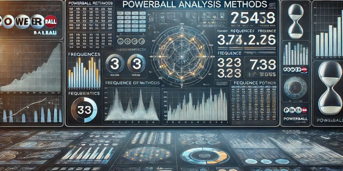 Understanding Donghaeng Lottery Powerball: Insights from the Bepick Analysis Community