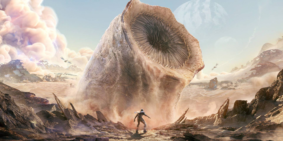 MMOexp Dune: Awakening – Mastering the Crysknife of Shai-Hulud