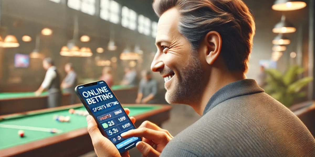 Exploring Online Betting: Ensure Safety with Sureman’s Scam Verification Platform