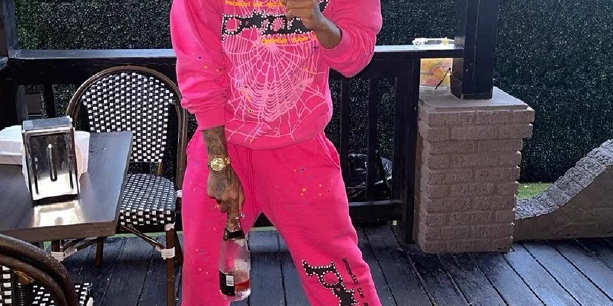 Sp5der The Bold Streetwear Brand and the Iconic Sp5der Hoodie