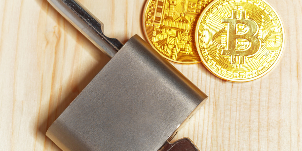 Cold Wallet Crypto: Why Offline Storage is Still the Smartest Move in 2025