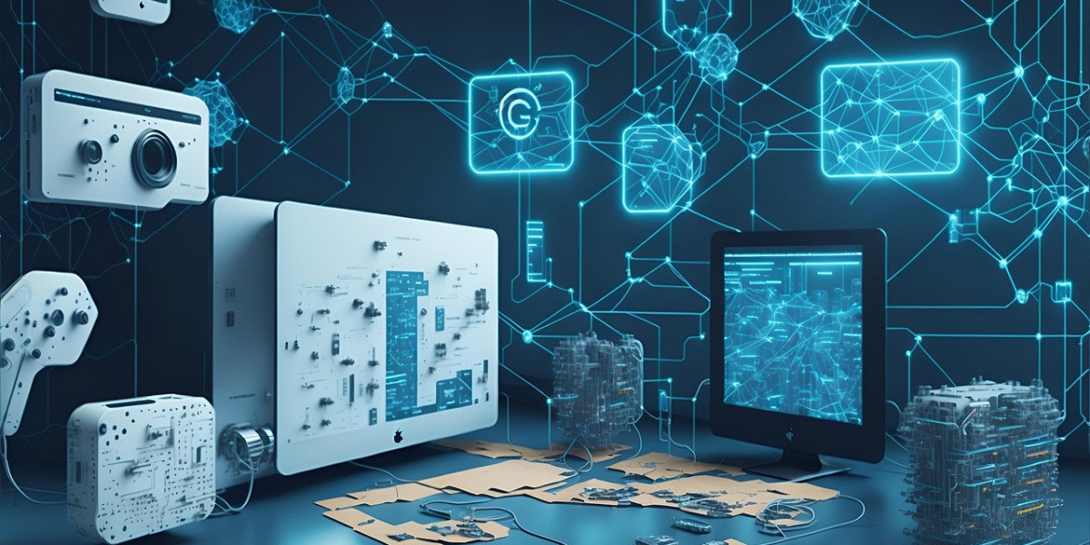 IoT Middleware Market Size, Share, Trends | Growth [2032]