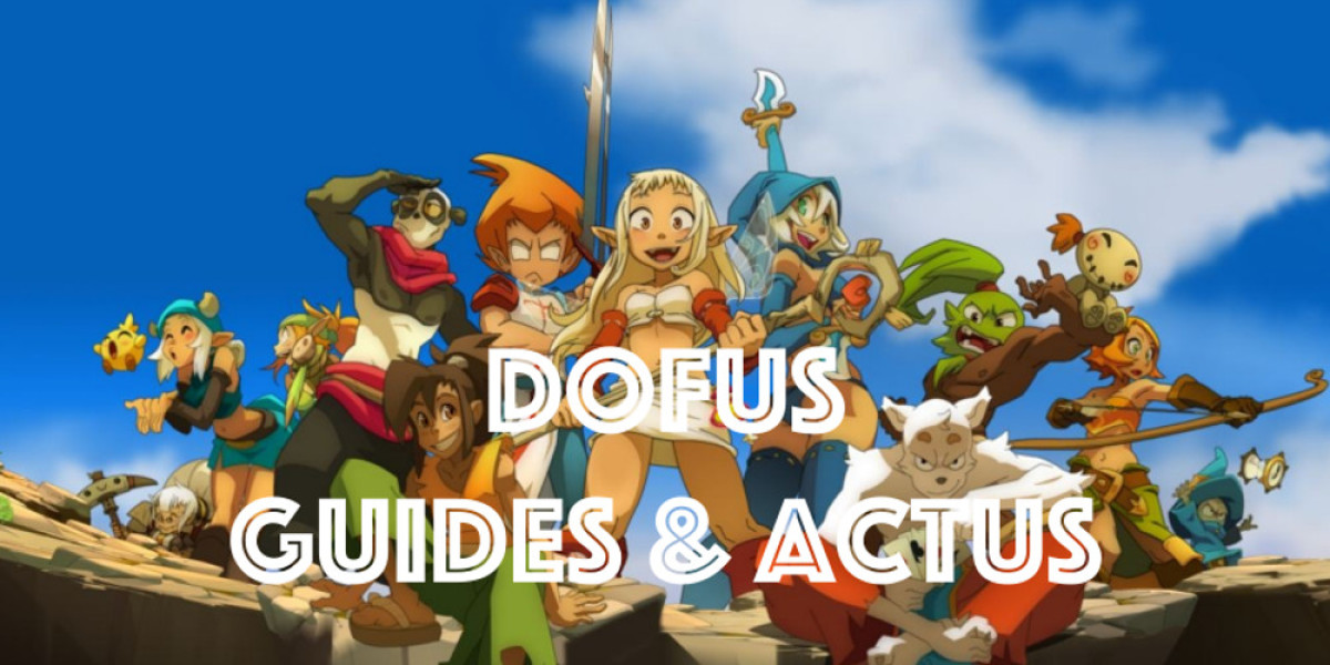 Dofus – Maintenance du 22 juillet 2025 : infos clés