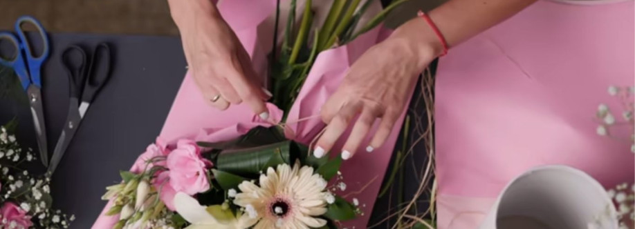 Flowers Of The Day Cover Image