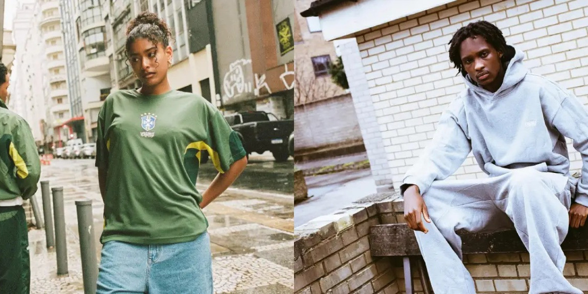 Up In Flames Clothing and Jorts: Street Culture and Edge Collide
