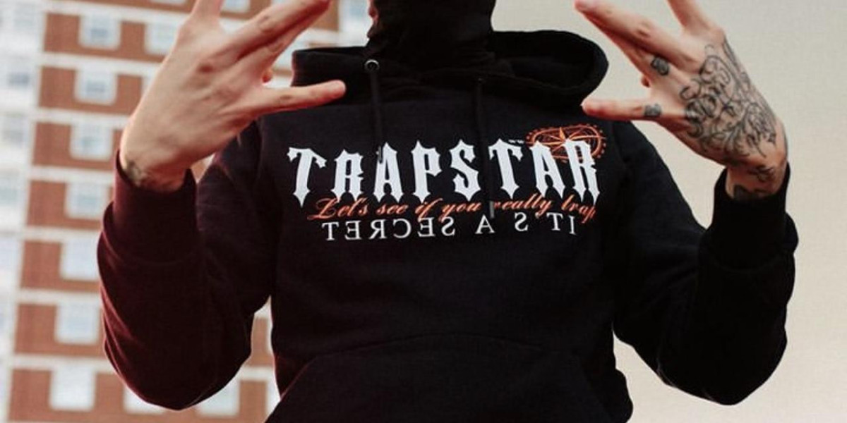 Cold Streets Built Me — Now I Move Like a True Trapstar