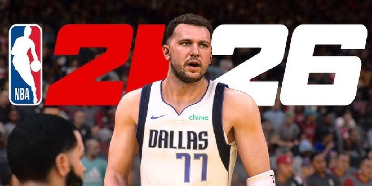 NBA 2K26 MT: Is It a Game-Changer or Just More of the Same?