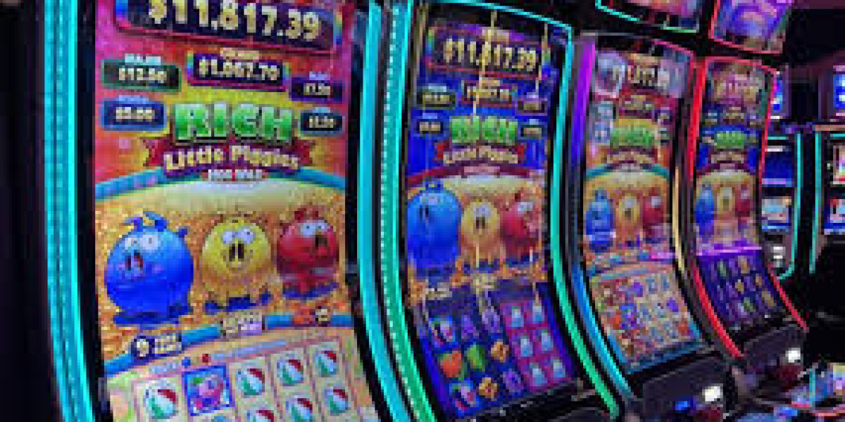 Casino Banking: A Guide to Deposits and Withdrawals