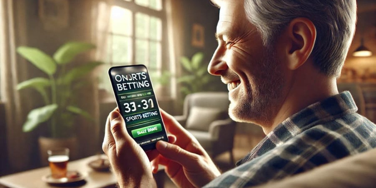 Discovering Safe Betting Sites: The Role of Sureman in Scam Verification
