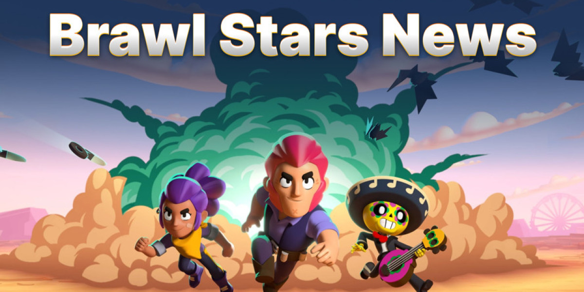 Brawl Stars Community – Mega Thread for Tips & Updates