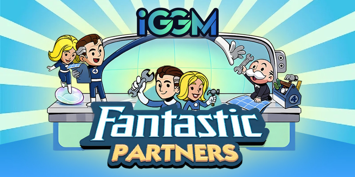 IGGM - Best Place To Buy Monopoly GO Fantastic Partner Event Slots