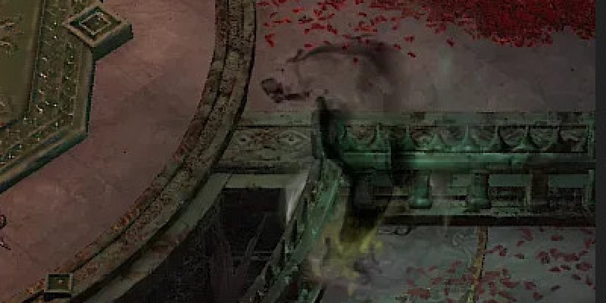 MMOEXP-The Ultimate Speed Sorcerer Build for Diablo 4