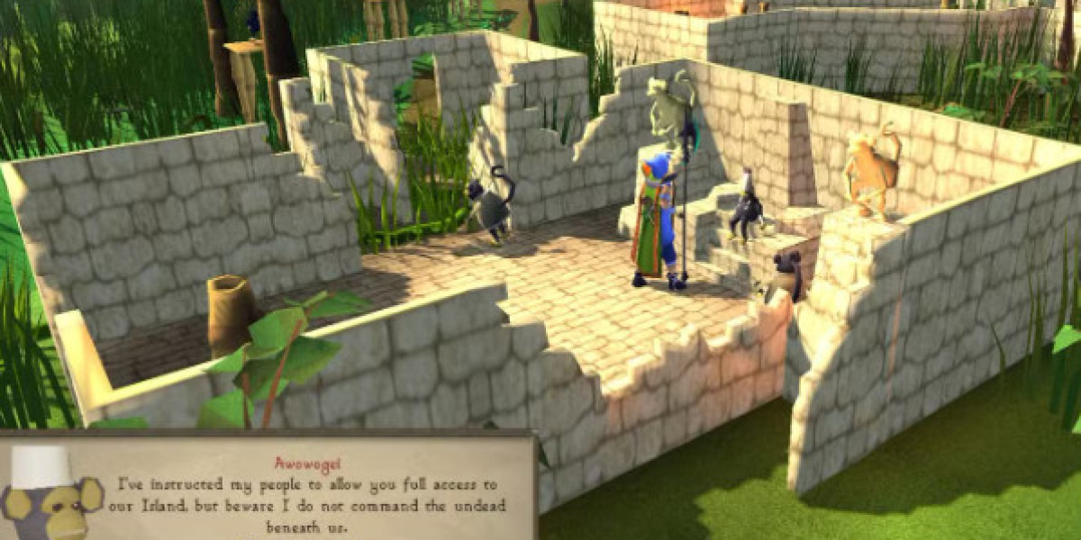 rsorder RuneScape gold: While Ironman mode is incredibly rewarding