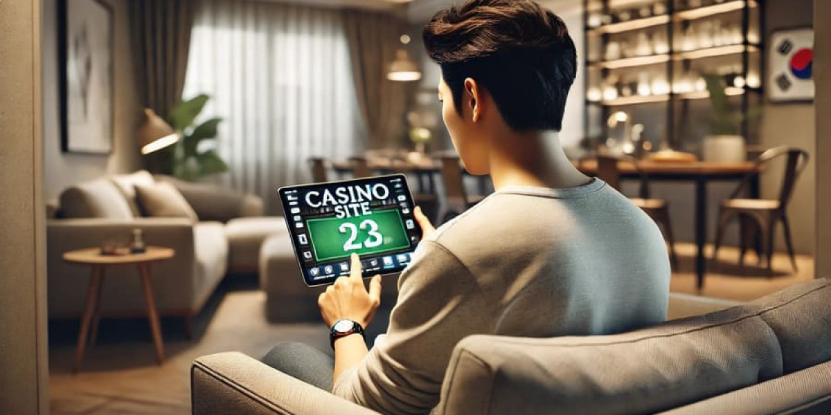 Uncovering the Truth: Insights into Onca888 and the Casino Site Scam Verification Community
