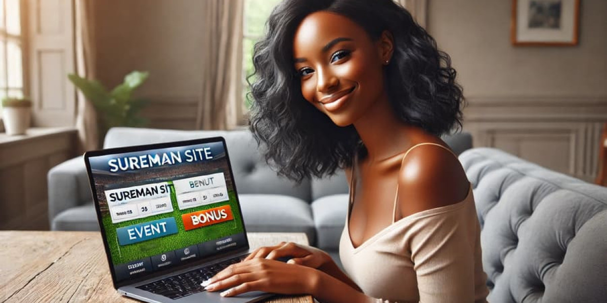 Explore Korean Sports Betting Safely with Sureman Scam Verification Platform