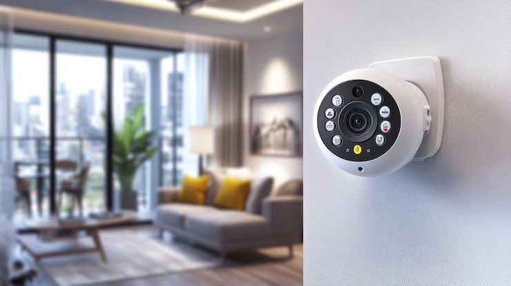 How to Set Up CCTV Camera for HDB Flats in Singapore?