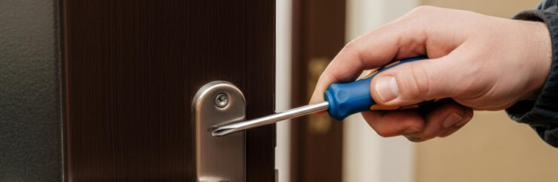 SJL Lock Solutions Cover Image
