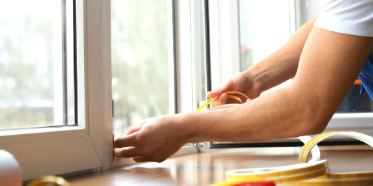 Expert Window Repair Services in Brussels, Belgium