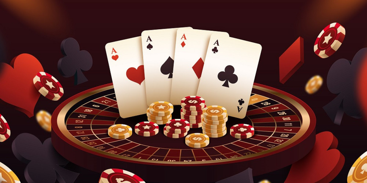 Casino Comps Explained: How to Get Free Stuff