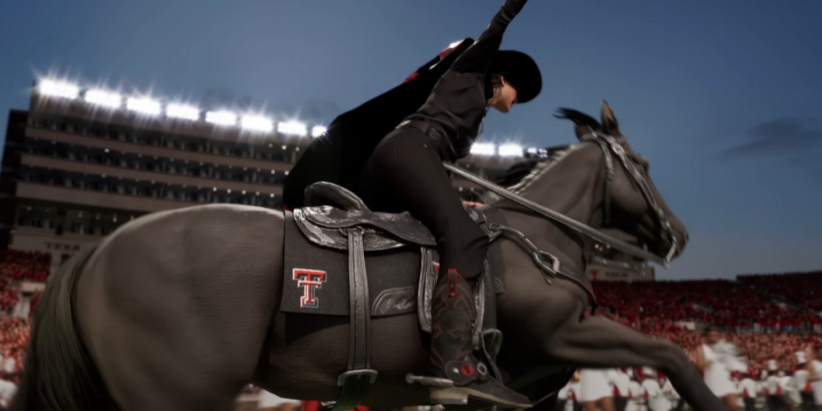 MMOexp-College Football 26 Reveals 2,700 New Ways to Outcoach Your Rivals